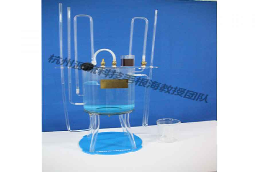 流体力学实验装置的目的是什么？